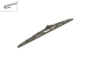 Bosch 3397004581 Scheibenwischer FüR Seat Fiat Renault Toyota Kia Opel CitroËN