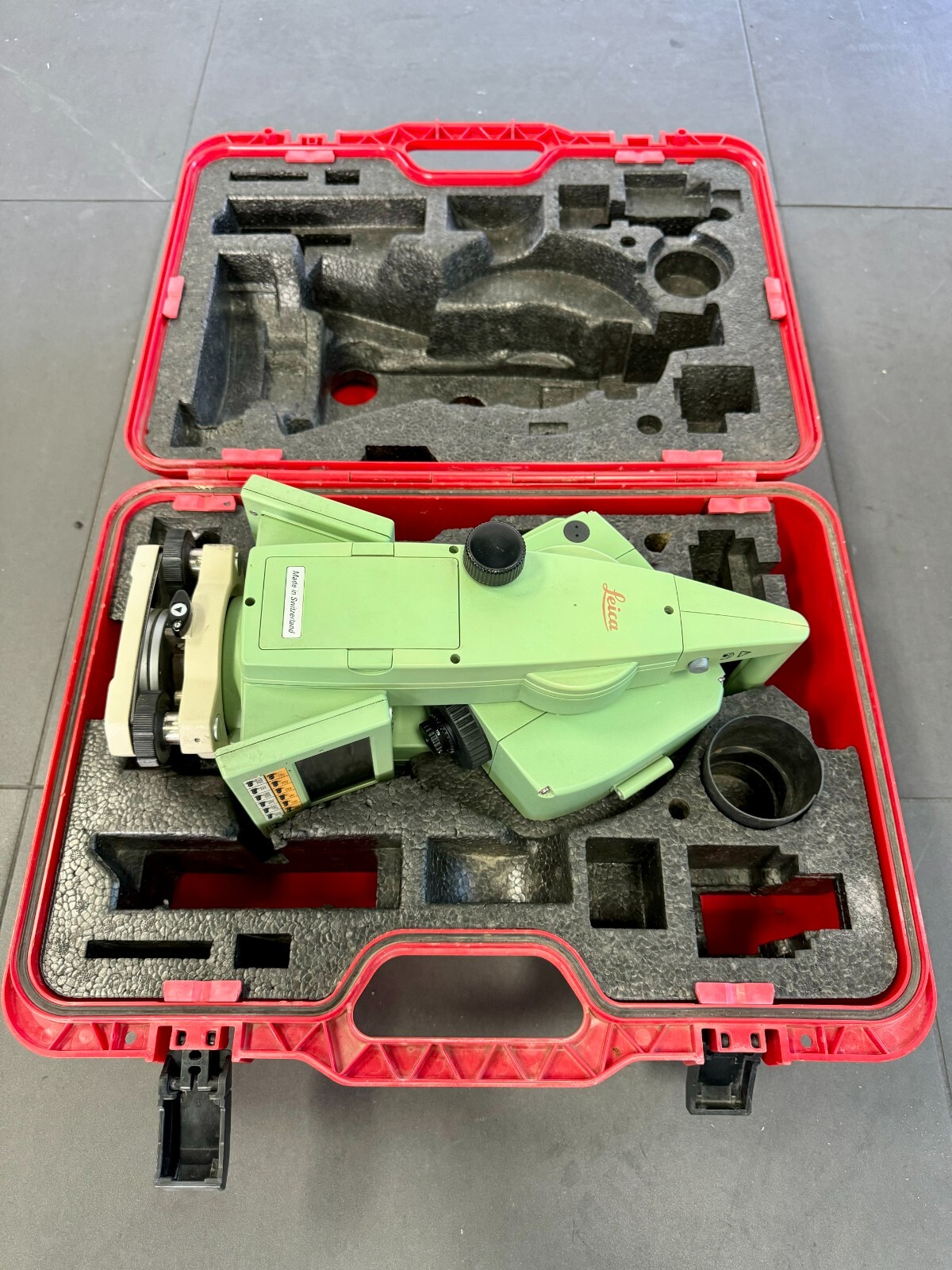 Surveyor Market Item for Sale