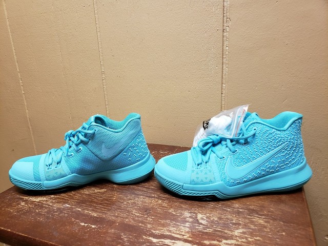 nike kyrie 3 grade school