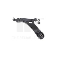 Lenker, RadaufhäNgung NK 5013463 FüR Hyundai Kia, Vorderachse Links, Unten
