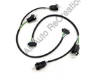Tail Light Conversion Wiring Looms suits Holden WB to HZ Ute / Panel Van