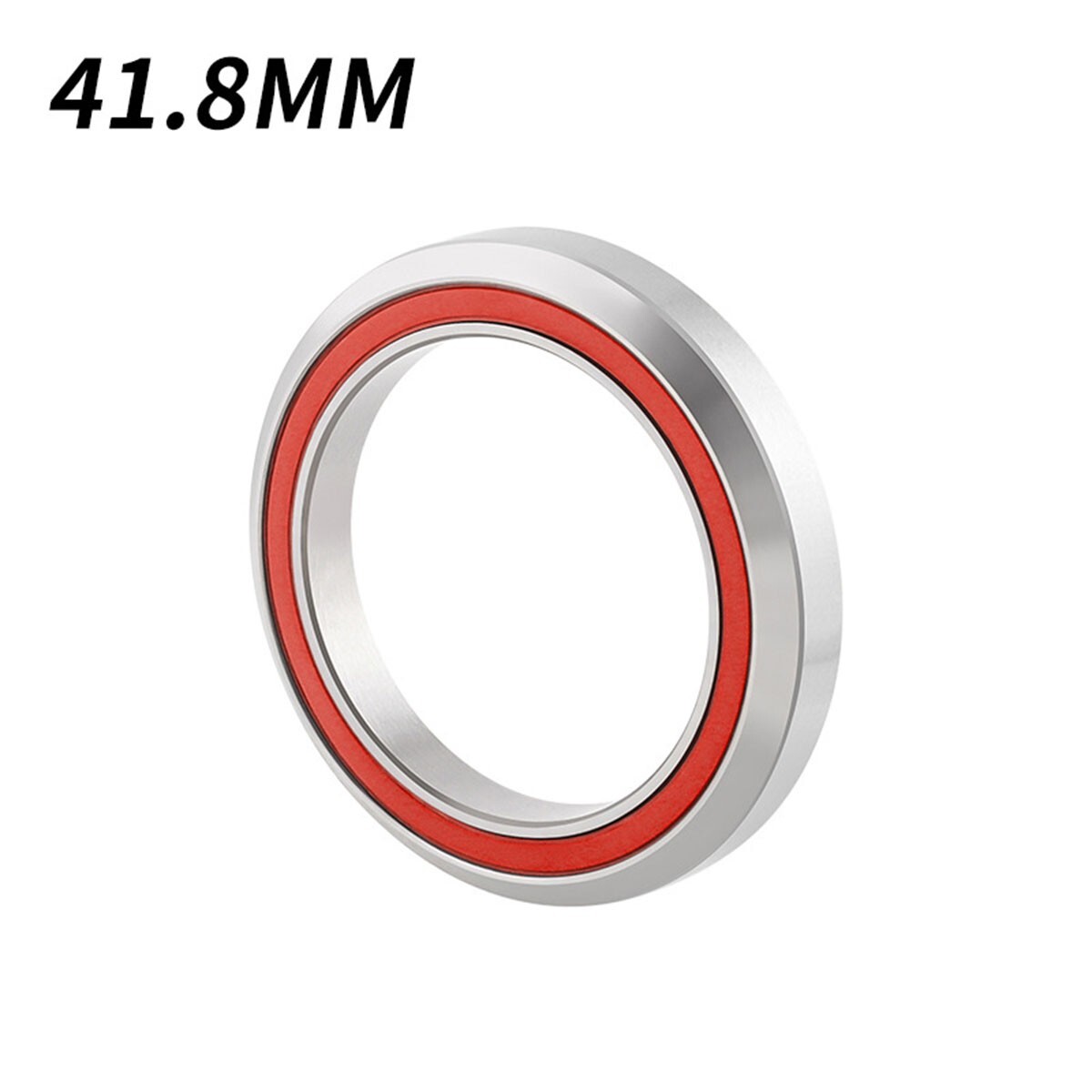 High Performance Metal Bearings For MTB Road Bikes Steer With Confidence