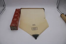 Tales From The Vienna Woods Player Piano Roll QRS Word Roll 30082 J. Strauss R8