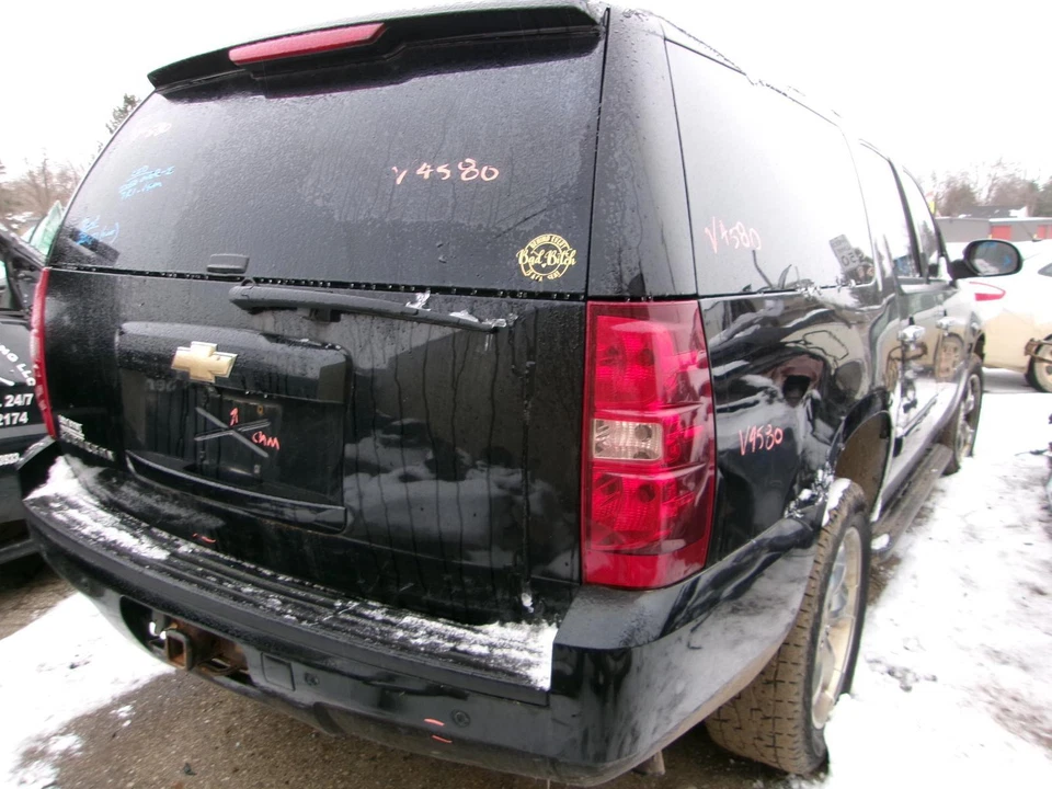 Used Front Left Upper Upper Control Arm Front fits: 2007 Chevrolet Suburban 1500 - Image 4 of 4