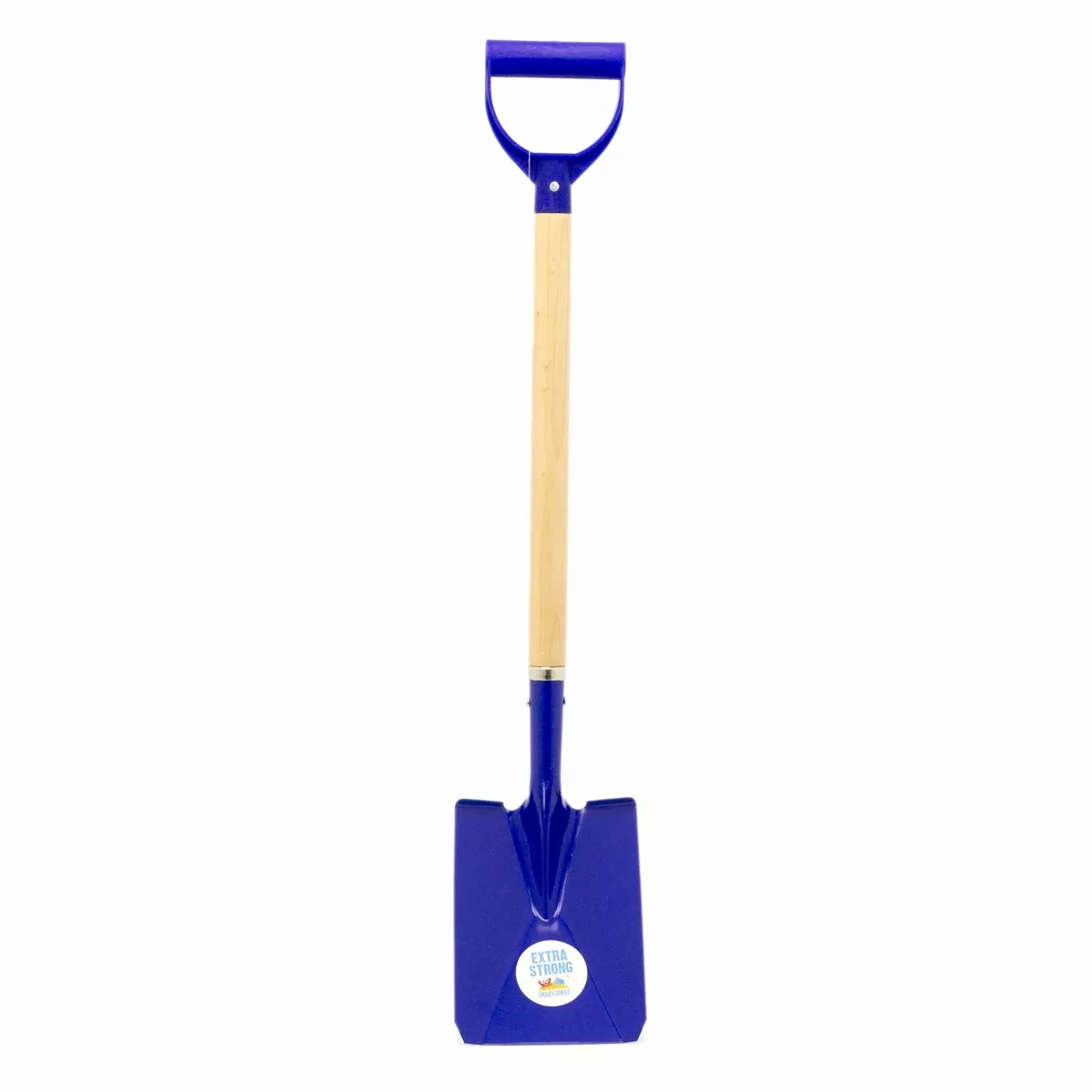 Metal beach shovel deals