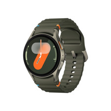 Samsung Galaxy Watch 7 40mm Bluetooth Sportuhr Wear OS Stoppuhr green