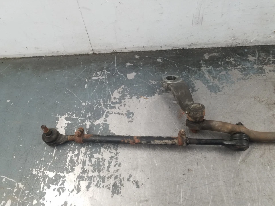 2002 Grand Marquis / Crown Vic Victoria Steering Linkage #9286 P3 - Imagem 2 de 4