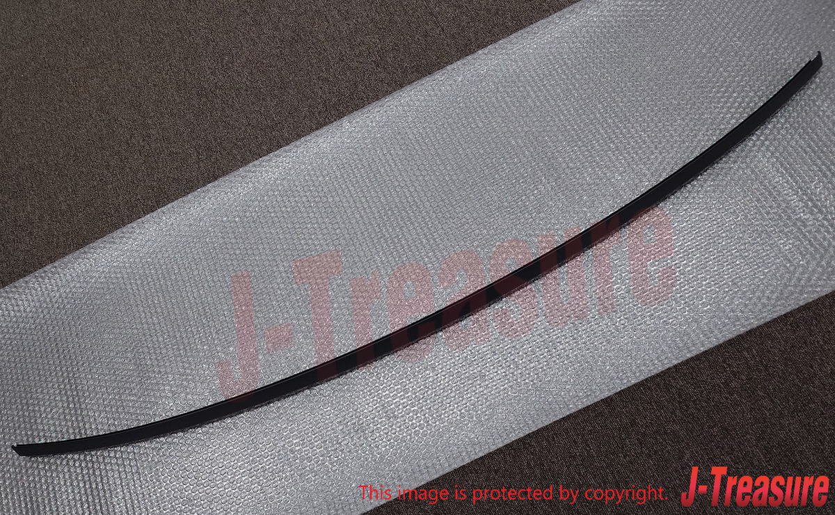 MITSUBISHI Genuine Roof Drip Moulding LH 7400A171 LANCER EVO 10