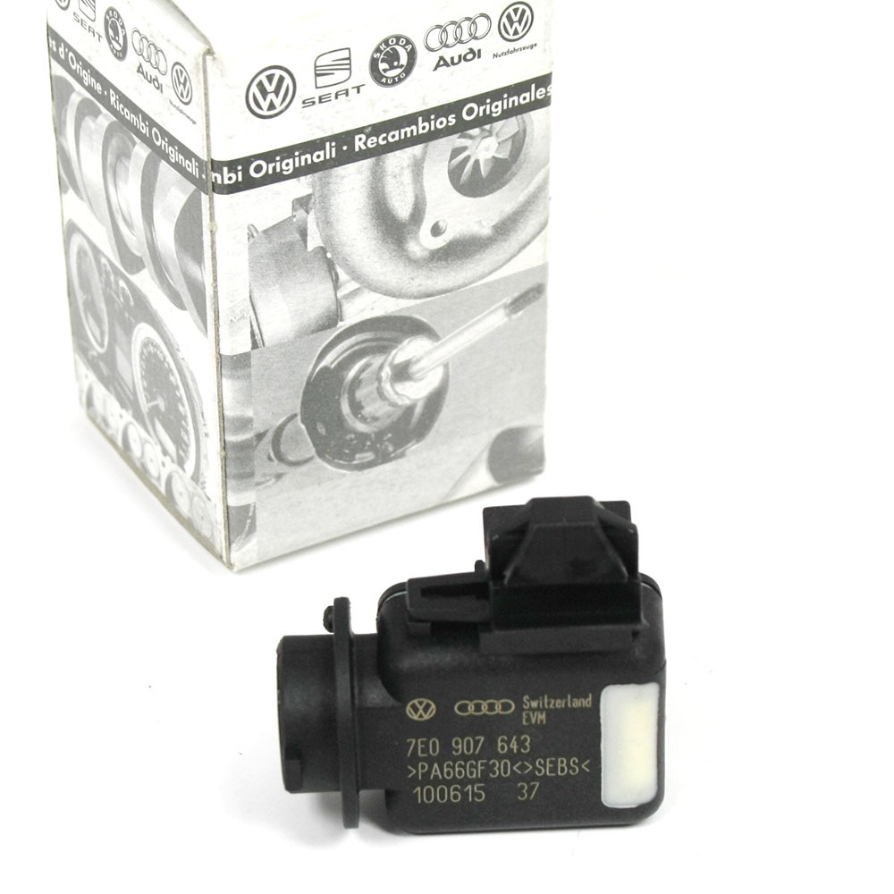 Original VW T5 T6 Transporter Sensor für Luftgüte G238 