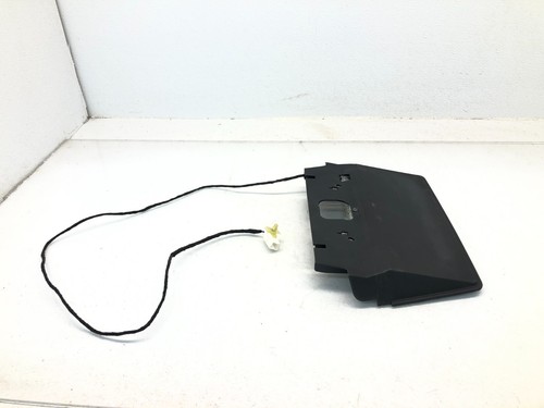 2008-2018 MASERATI GRANTURISMO S M145 THIRD 3RD BRAKE STOP LIGHT LAMP OEM - Picture 3 of 8