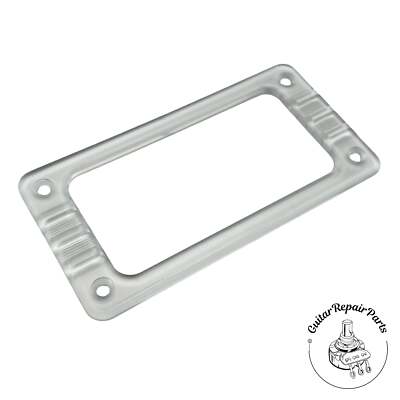 Gretsch Pickup Bezel Mounting Ring 0060712000 Filter'Tron / HiLo'tron - Clear