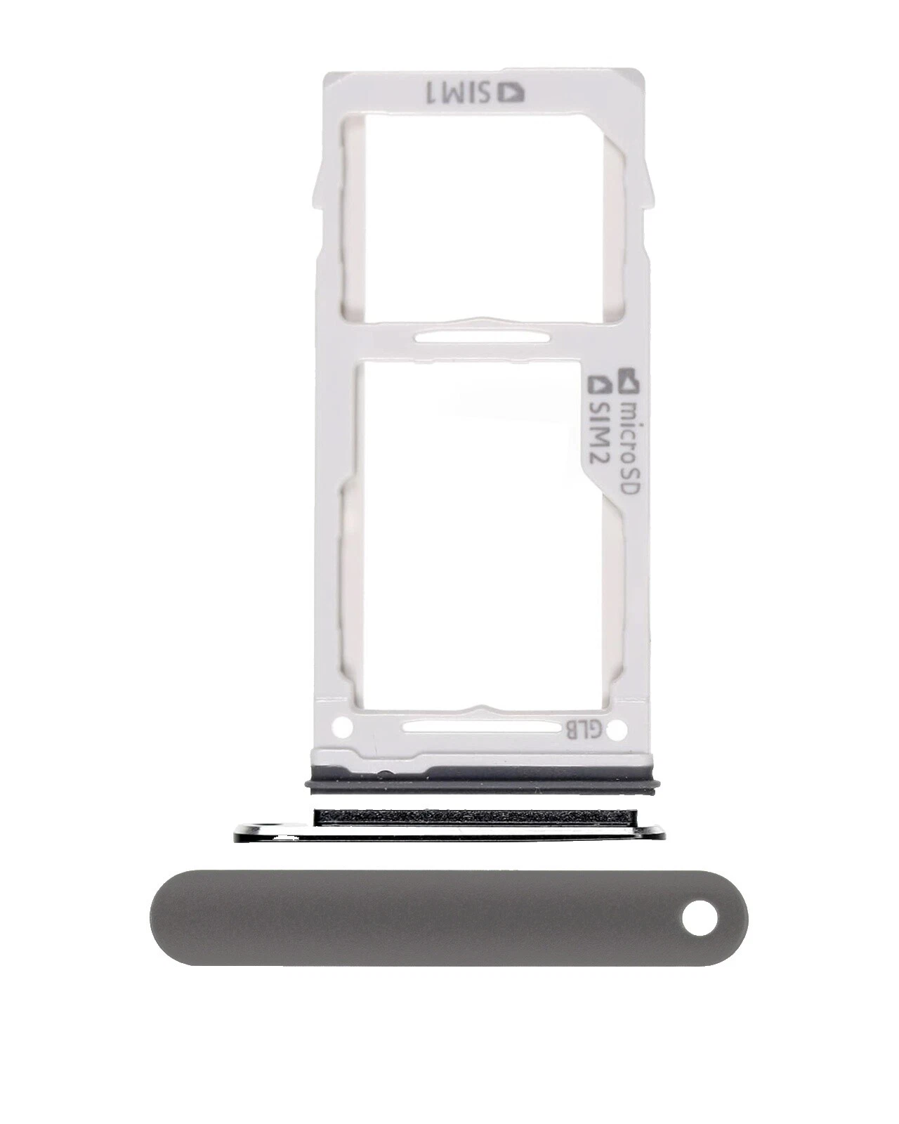 Bandeja Sim Peças para Celulares e smartphones para Samsung Galaxy S9