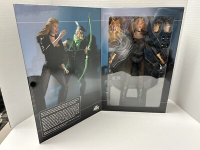 DC Direct Black Canary 1:6 Scale 13'' Deluxe Collector Figure