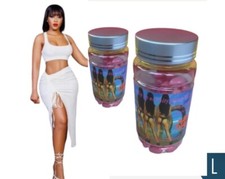 Promo  100 Jinbo  Gélules Tonifiant Raffermissant Galbant belle forme