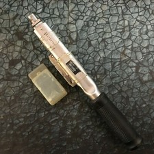 Tohnichi Wireless Torq Wrench Rspfma100n3x17mm Lot B