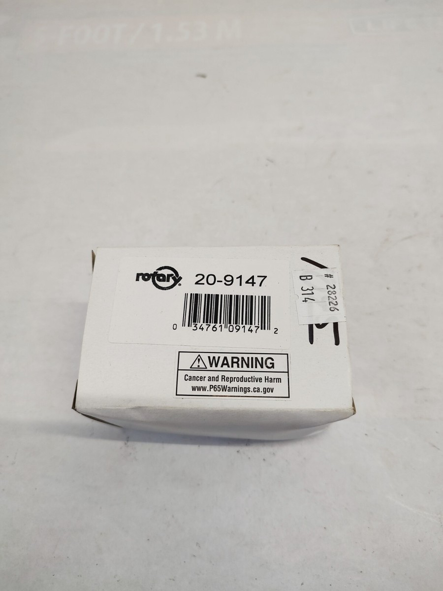 Rotary 20-9147 Fuel Filter Replaces Kohler NOS | eBay