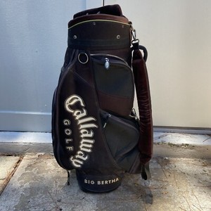Callaway Golf Bag Big Bertha | eBay