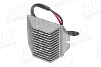 AIC SteuergeräT Heizung/LüFtung 55742 FüR VW Polo 5 6R1 6C1 4 9A4 9A2 9N2 9A6 A1