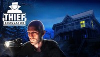 NEU Thief Simulator FüR PC Steam Mac Download Code Email 24H