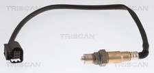 TRISCAN Lambdasonde Sensor Abgassteuerung 8845 28056 vor Katalysator für OPEL SW