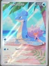Destined Rivals #194 Misty's Lapras Pokemon NM