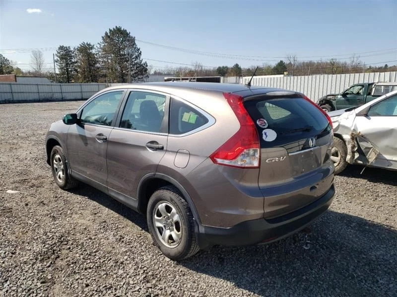 2013 Honda CR-V LX Roof mounted Antenna 375564 - Imagem 4 de 4