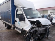 Amortisseur Iveco DAILY