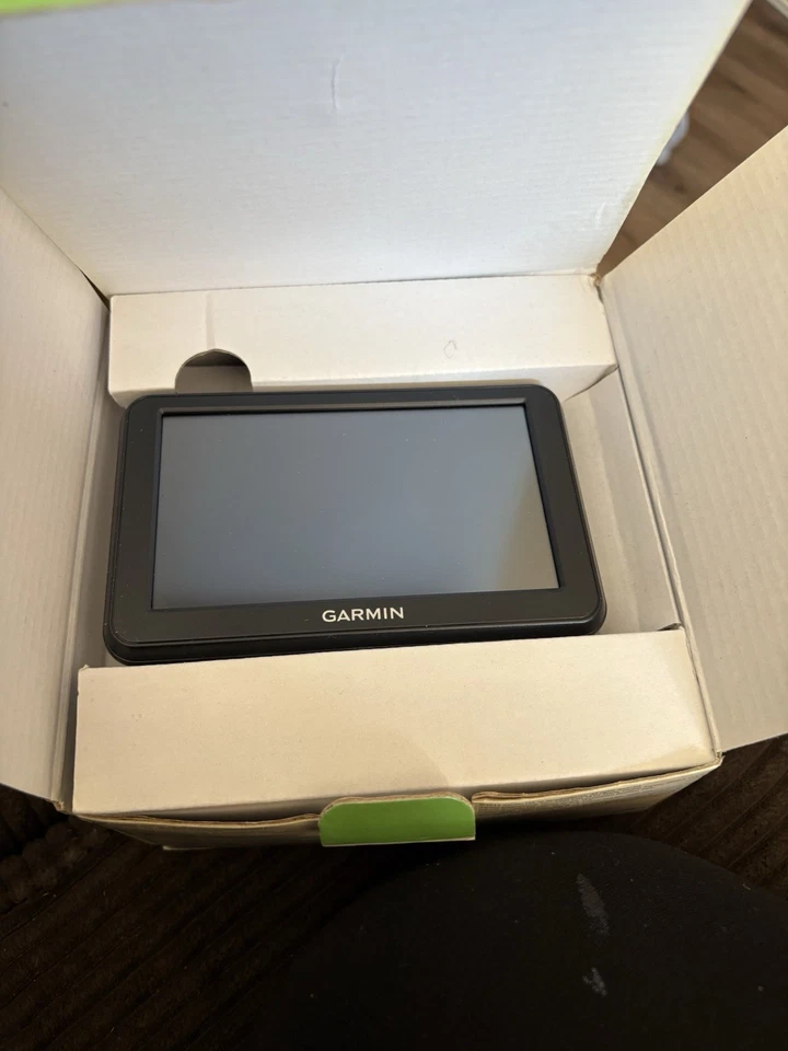 Garmin GPS Model Nuvi 50LM - NEW - Image 3 of 3