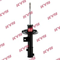 1X KYB StoßDäMpfer Excel-G 3340163 FüR KIA Hyundai GD I30 Hatchback Van GDE Crdi