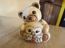 Thun Orsetto Con Civetta