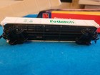 Life Like Trains # 8581 GON Potlatch Freight Car White Green Open Top — photo 5