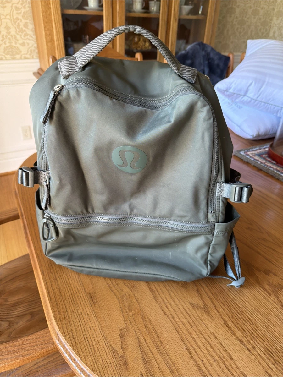 Lululemon Backpack School Bags & Handbags for Women for sale | eBay Lululemon Backpack School Bags & Handbags for Women for sale | eBay