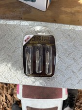 G5 Megameat BMP Ballistic Match Point Practice Broadheads 3-Pack 125 Grain