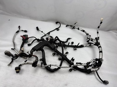 2016 Jeep Grand Cherokee Other Wiring Harnesses / Harnesses AAI41071