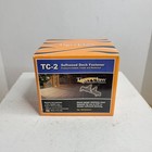 Boxes Tiger Claw TC-2 Softwood Deck Fastener Pressure Treated, Cedar, Redwod