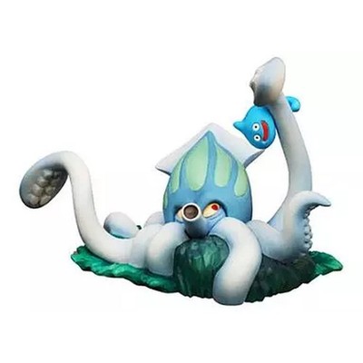 Riesenkalmar & Schleim Dragon Quest Monsters Gallery HD5
