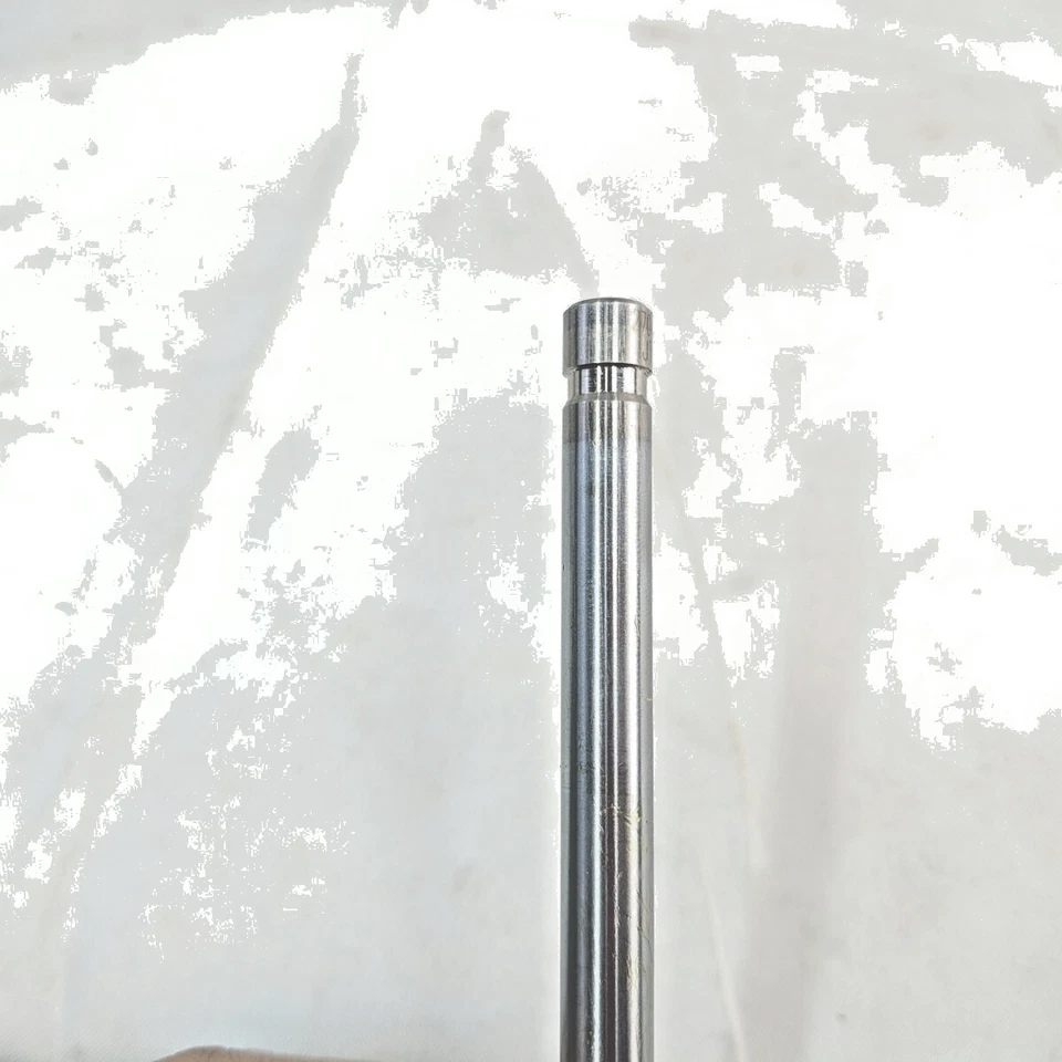 Edelbrock 9367 For Mopar Performer RPM Heads Stainless Engine Exhaust Valve Open - Image 4 of 4