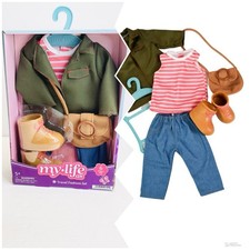 My Life As 18 Inch Doll Clothes