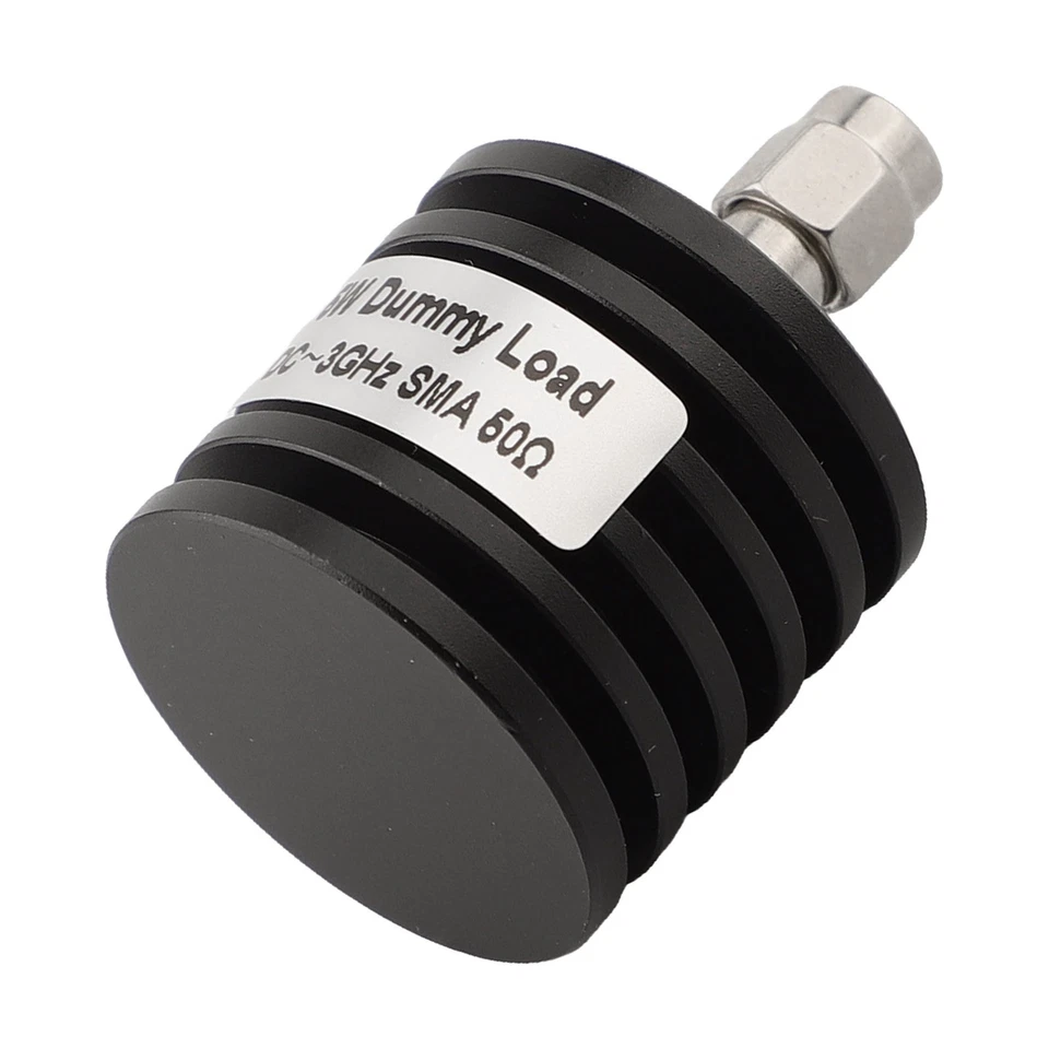 Dummy Load Dummy Load Dummy Load haute fiabilité contenu de l'emballage amélio - Bild 2 von 4