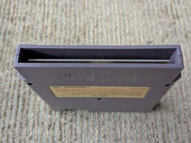 Advanced Dungeons & Dragons Pool of Radiance Nintendo NES Cartridge Only Tested