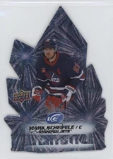 2022-23 Upper Deck Ice Ice Crystals Frigid /99 Mark Scheifele #IC-17