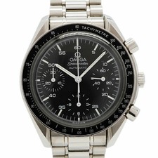 Omega Omega Speedmaster 3510.50 Black Dial Men's Watch GZl1iqrc