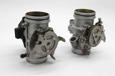 BMW R 850 RT 2002 2005 DROSSELKLAPPENSTUTZEN 13541342495 13541342496