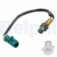 Delphi ES21095-12B1 Lambdasonde FüR Ford