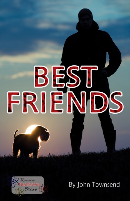 Best Friends John Townsend - Image 2