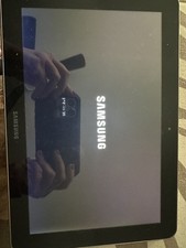 Samsung Galaxy Tab a SM-T550 CE0168 Android Tablet