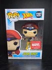 Funko Pop Marvel Collector Corps X-Men 97 Jean Grey $18.99 Free Ship & Protector