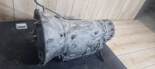 Mercedes-Benz ML W163 2000 Automatikgetriebe 1632702800 Benzin 160kW TAD15901