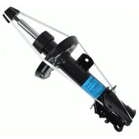 Sachs StoßDäMpfer Vorderachse Links Passend FüR Fiat Linea 323_ 110_