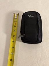 Lowepro Tahoe 25 Il Camera Pouch Case Black